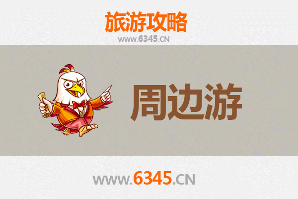 牙克石短途游：草原与森林的秋日私语