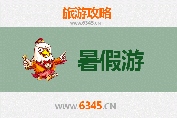 暑假探秘牙克石：呼伦贝尔的森林秘境与草原风情
